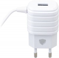 Купить зарядний пристрій Inkax CD-09 with USB C Cable: цена от 249 грн.