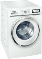 Купити пральна машина Siemens WM 12Y590  за ціною від 28765 грн.