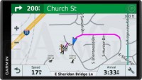 Купить GPS-навигатор Garmin DriveTrack 71: цена от 18837 грн.