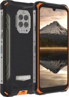 Купити мобільний телефон Doogee S86 Pro  за ціною від 8500 грн.
