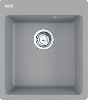 Купити кухонна мийка Franke Centro CNG 610-39 114.0630.402  за ціною від 7244 грн.