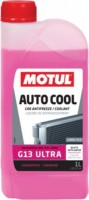 Купить охолоджувальна рідина Motul Auto Cool G13 Ultra 1L: цена от 393 грн.
