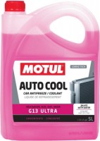 Купить охолоджувальна рідина Motul Auto Cool G13 Ultra 5L: цена от 2170 грн.