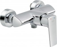 Купити змішувач Q-tap Lodenice 4030101C  за ціною від 1176 грн.