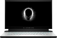 Купить ноутбук Dell Alienware M15 R4 (AWM15R4-7689WHT-PUS) по цене от 64999 грн.