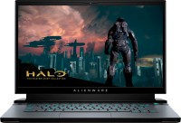 Купити ноутбук Dell Alienware M15 R4 (AWM15R4-7726BLK-PUS) за ціною від 79448 грн.