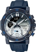 Купить наручний годинник Casio Edifice ECB-20AT-2A: цена от 11660 грн.