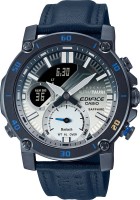 Купить наручний годинник Casio Edifice ECB-20AT-2A: цена от 16300 грн.