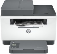 Купить МФУ HP LaserJet M236SDN: цена от 12661 грн.