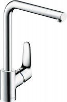 Купить смеситель Hansgrohe Focus M41 31827000  по цене от 10623 грн.