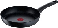 Купить сковорідка Tefal Black Stone G2810572: цена от 1649 грн.