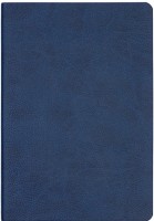 Купить блокнот Ciak Mate Dots Notebook A5 Blue  по цене от 475 грн.