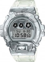 Купить наручний годинник Casio G-Shock GM-6900SCM-1: цена от 6470 грн.
