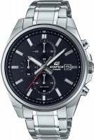 Купити наручний годинник Casio Edifice EFV-610D-1AV  за ціною від 4430 грн.