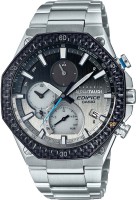 Купить наручний годинник Casio Edifice EQB-1100AT-2A: цена от 23500 грн.