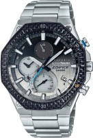 Купити наручний годинник Casio Edifice EQB-1100AT-2A  за ціною від 24000 грн.