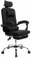 Купити комп'ютерне крісло GT Racer X-8003 Fabric  за ціною від 4690 грн.