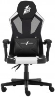 Купить компьютерное кресло 1stPlayer P01  по цене от 5106 грн.