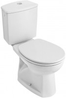 Купити унітаз Villeroy & Boch Omnia Classic 761710  за ціною від 7395 грн.