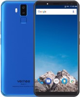 Купить мобильный телефон Vernee X  по цене от 3799 грн.