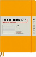 Купити блокнот Leuchtturm1917 Ruled Rising Colours Soft Rising Sun  за ціною від 895 грн.