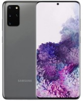 Купить мобільний телефон Samsung Galaxy S20 Plus 5G 256GB: цена от 16999 грн.