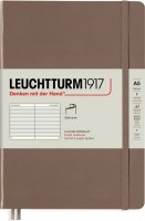 Купити блокнот Leuchtturm1917 Ruled Rising Colours Soft Warm Earth  за ціною від 895 грн.