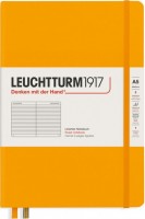 Купить блокнот Leuchtturm1917 Ruled Rising Colours Rising Sun  по цене от 975 грн.