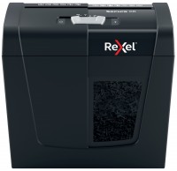 Купить знищувач паперу Rexel Secure X6: цена от 6840 грн.