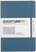 Купить блокнот Leuchtturm1917 Squared Rising Colours Stone Blue: цена от 1022 грн.