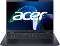 Купити ноутбук Acer TravelMate P6 TMP614-52 (TMP614-52-53VE) за ціною від 34928 грн.