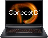 Купить ноутбук Acer ConceptD 5 Pro CN516-72P (CN516-72P-79MS) по цене от 69999 грн.