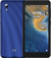 Купить мобильный телефон ZTE Blade A31 Lite: цена от 3499 грн.