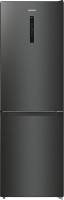 Купити холодильник Gorenje NRK 619 EABXL4  за ціною від 17584 грн.