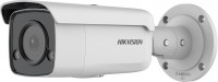 Купити камера відеоспостереження Hikvision DS-2CD2T27G2-L 2.8 mm  за ціною від 15708 грн.