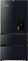 Купить холодильник Kaiser KS 80420 RS: цена от 79999 грн.