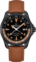 Купить наручний годинник Certina DS Action GMT C032.429.36.051.00: цена от 54680 грн.