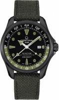 Купити наручний годинник Certina DS Action GMT C032.429.38.051.00  за ціною від 39058 грн.