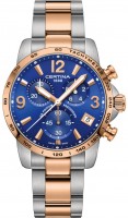 Купити наручний годинник Certina DS Podium C034.417.22.047.00  за ціною від 42010 грн.