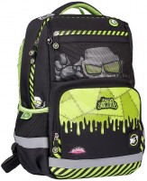 Купить школьный рюкзак (ранец) Yes S-50 Zombie: цена от 1045 грн.