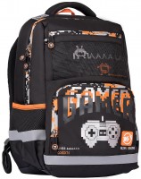 Купить школьный рюкзак (ранец) Yes S-50 Gamer  по цене от 2050 грн.