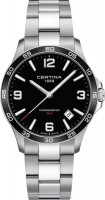 Купить наручные часы Certina DS-8 C033.851.11.057.00  по цене от 22450 грн.