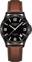 Купити наручний годинник Certina DS-8 C033.851.36.057.00  за ціною від 22450 грн.