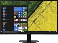 Купити монітор Acer SA240YBbmipux за ціною від 9551 грн.