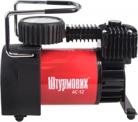 Купить насос / компрессор Shturmovik AC-52  по цене от 850 грн.