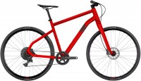 Купить велосипед GHOST Square Speedline 8.8 AL 2021 frame M  по цене от 36491 грн.