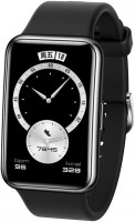 Купить смарт часы Huawei Watch Fit Elegant  по цене от 1943 грн.