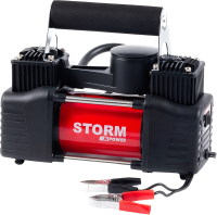 Купить насос / компресор Storm 20400: цена от 1493 грн.