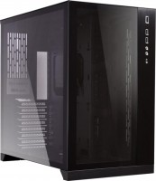 Купить корпус Lian Li O11 Dynamic Black: цена от 4999 грн.