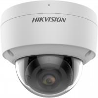 Купити камера відеоспостереження Hikvision DS-2CD2127G2-SU 2.8 mm за ціною від 9806 грн.